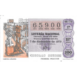 Número 65900