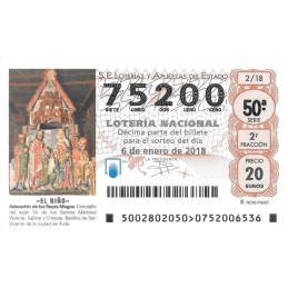 Número 75200
