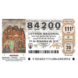 Número 84200