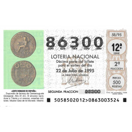 Número 86300