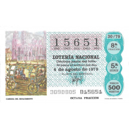 Número 15651