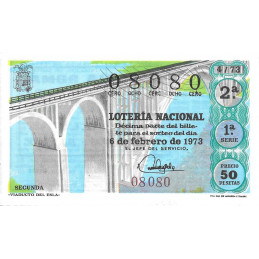 Número 08080