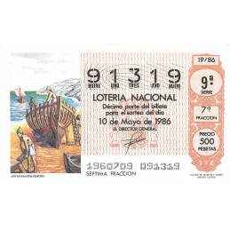 Número 91319
