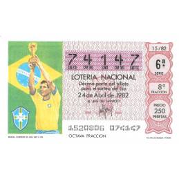 Número 74147