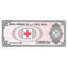 1986. Gran Premio de la...