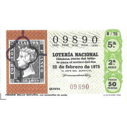 Número 09890