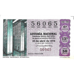 Número 56065