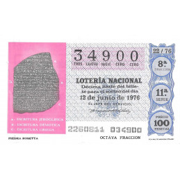 Número 34900