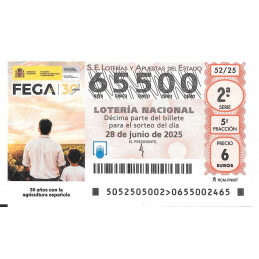 Número 65500