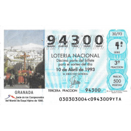 Número 94300