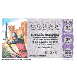 Número 00388