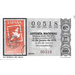 Número 00518