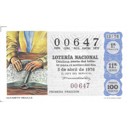 Número 00647