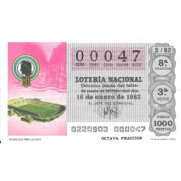 Número 00047