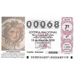 Número 00068