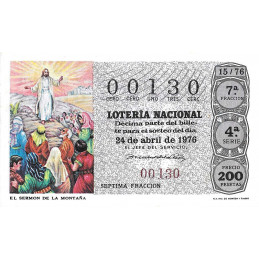 Número 00130