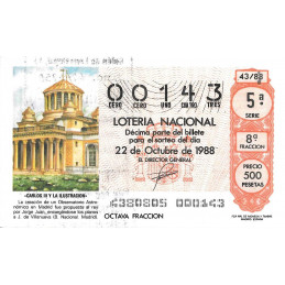 Número 00143