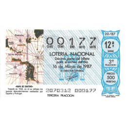 Número 00177