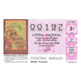 Número 00197