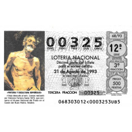 Número 00325