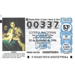 Número 00337