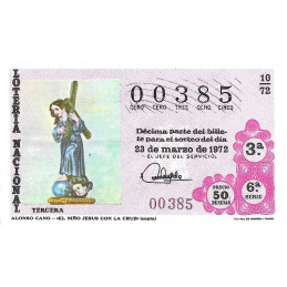 Número 00385