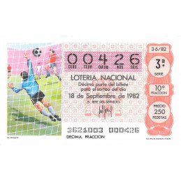 Número 00426
