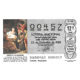 Número 00457