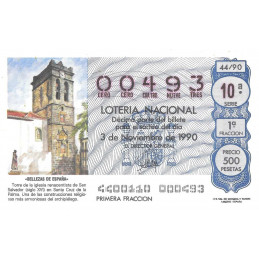Número 00493