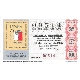 Número 00514