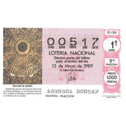 Número 00517