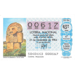 Número 00617