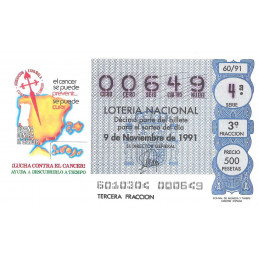 Número 00649