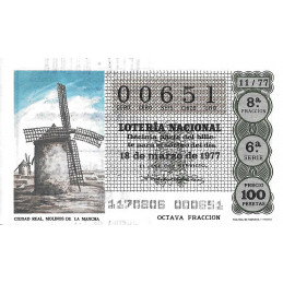 Número 00651