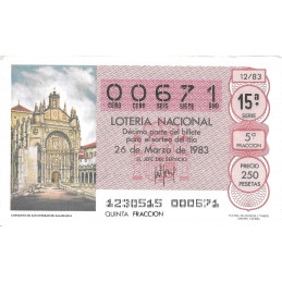 Número 00671