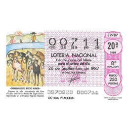 Número 00711