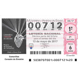 Número 00712