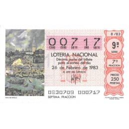 Número 00717