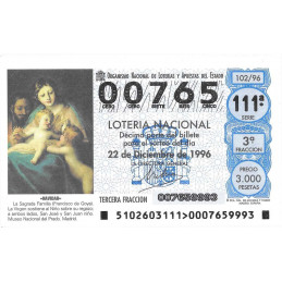 Número 00765