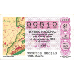 Número 00810