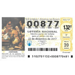 Número 00877