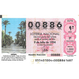 Número 00886
