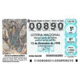 Número 00890