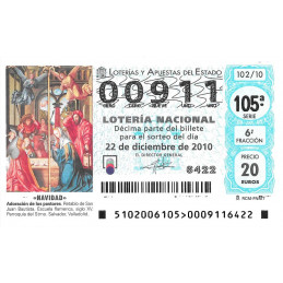 Número 00911