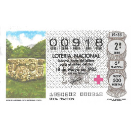 Número 00918