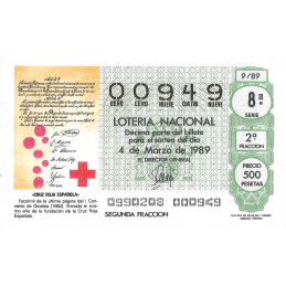 Número 00949