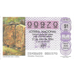 Número 00970