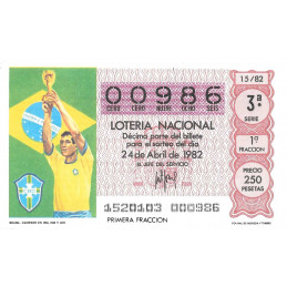 Número 00986