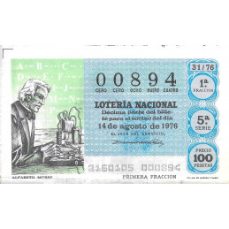 Número 00894