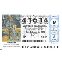 Número 41614